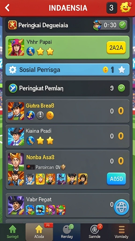 agam69 - Pilihan permainan yang beragam untuk semua usia.