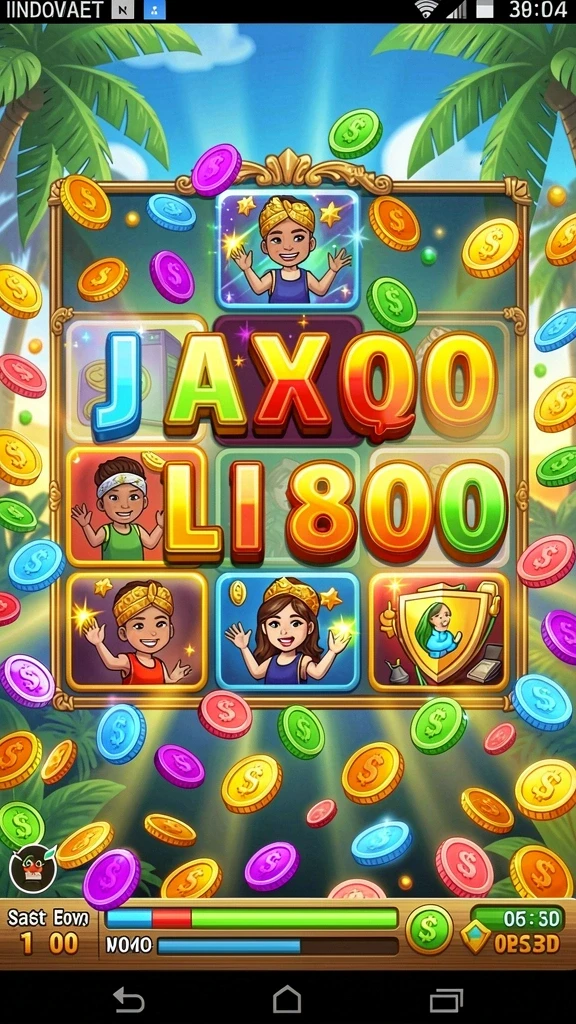 bingo101 - Fitur bonus harian yang menggiurkan.