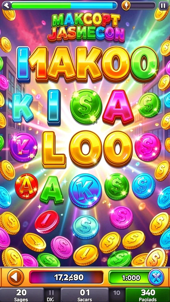 bingo101 - Mode permainan yang seru dan beragam.