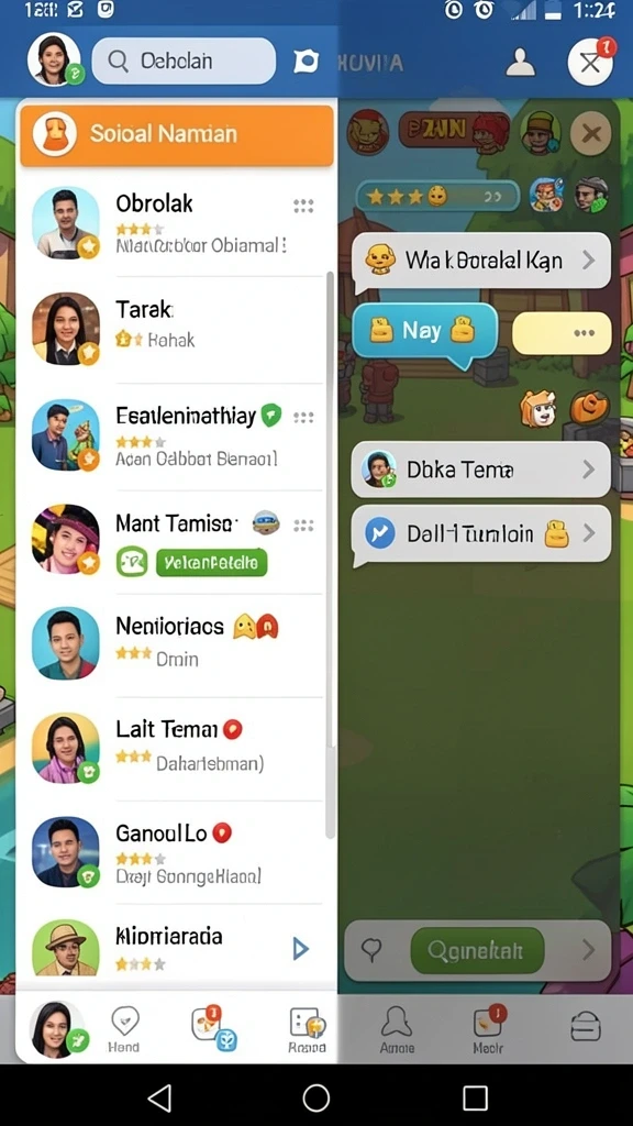 gila138 - Mode permainan yang bervariasi dan menantang.