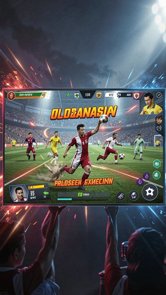 gx88 - Tampilan karakter yang menarik dan beragam.