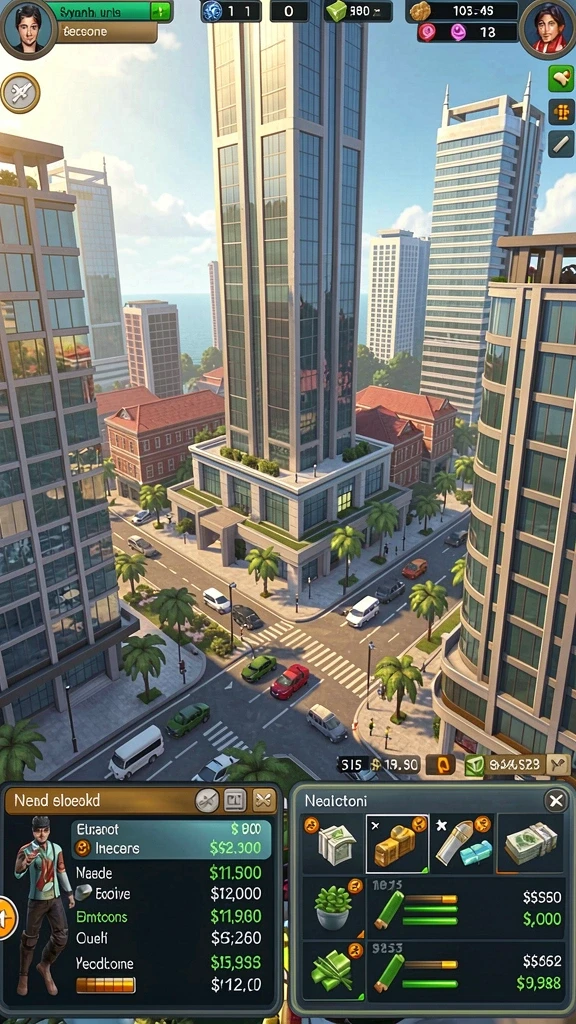gx88 - Gameplay yang menantang dengan misi beragam.
