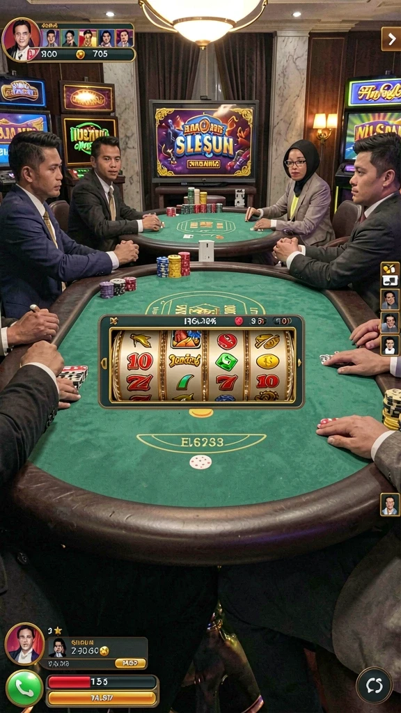 gx88 - Komunitas pemain yang aktif dan mendukung.