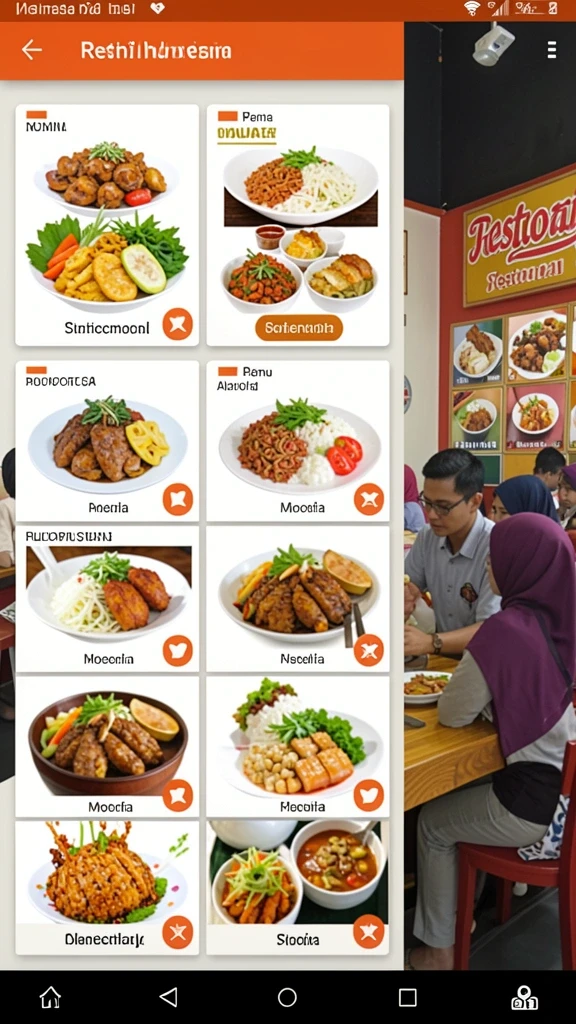 hibikiwin - Beragam level menantang untuk meningkatkan keterampilan.