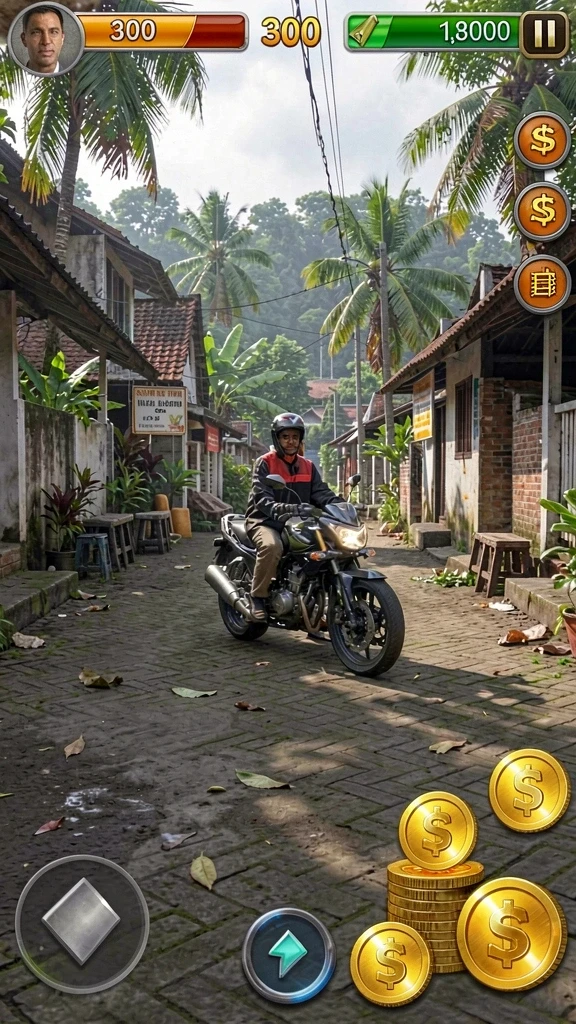 hoki65 - Hadiah menarik yang bisa didapatkan setelah menyelesaikan level.