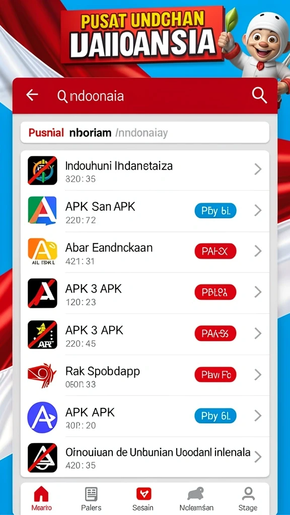 hokiwin - Screenshot menampilkan grafik yang memukau di gameplay.
