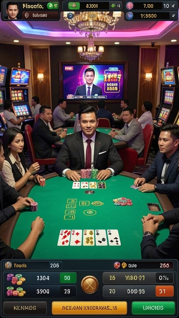 kastoto - Beragam permainan menarik untuk dicoba setiap hari.