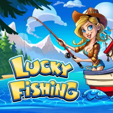 Ikon luckyfishing