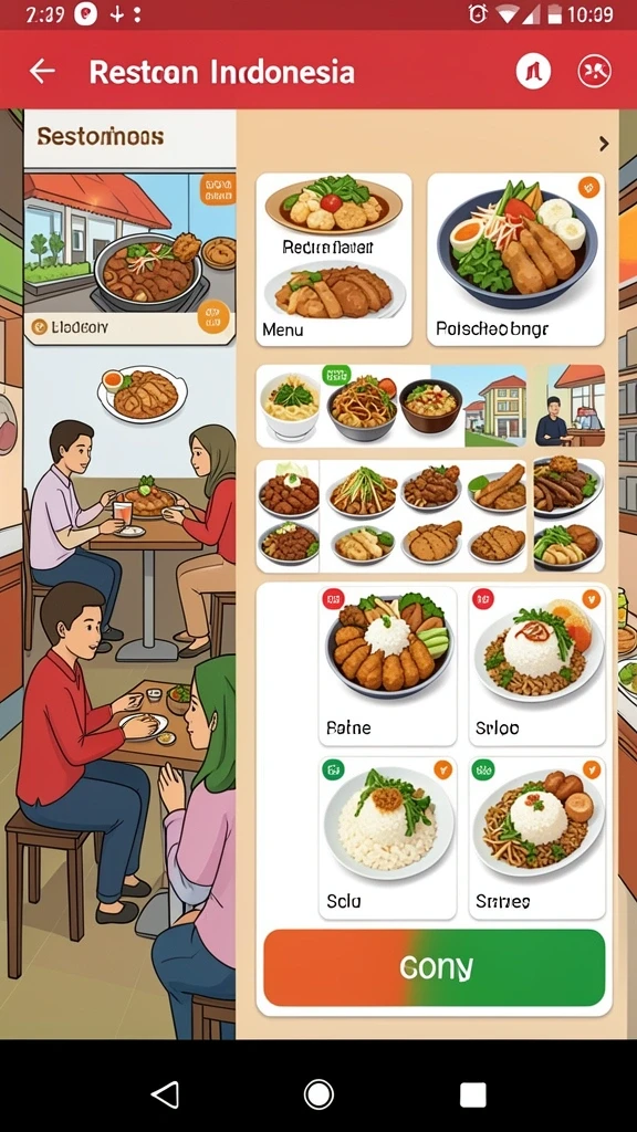 luckyfishing - Interaksi sosial dengan pemain lain yang menyenangkan.
