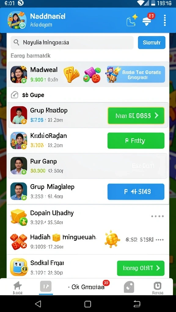 nirwana88 - Sistem leaderboard yang mendebarkan.