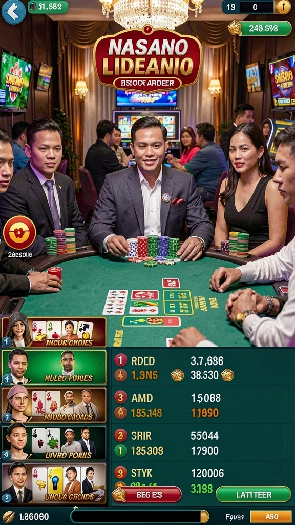 petirrp - Komunitas pemain yang aktif dan suportif.