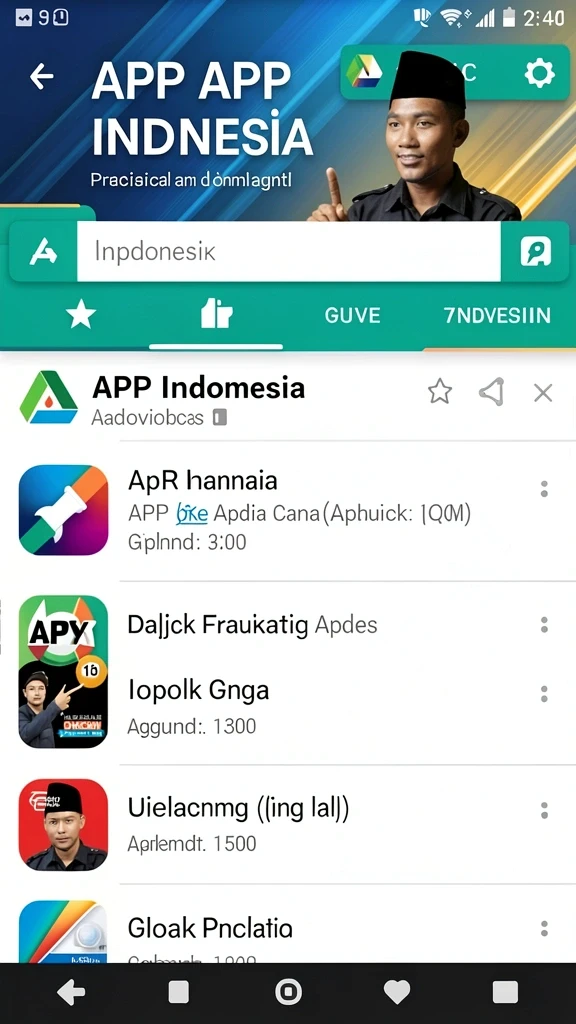 qqslot - Tampilan antarmuka yang menarik dan mudah dinavigasi.