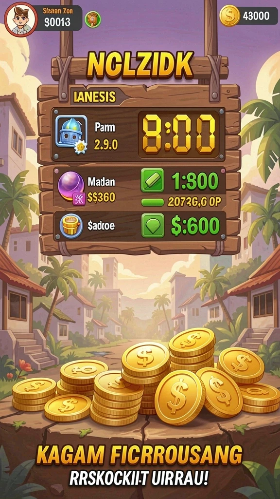 qqslot - Berbagai mesin slot dengan tema berbeda.