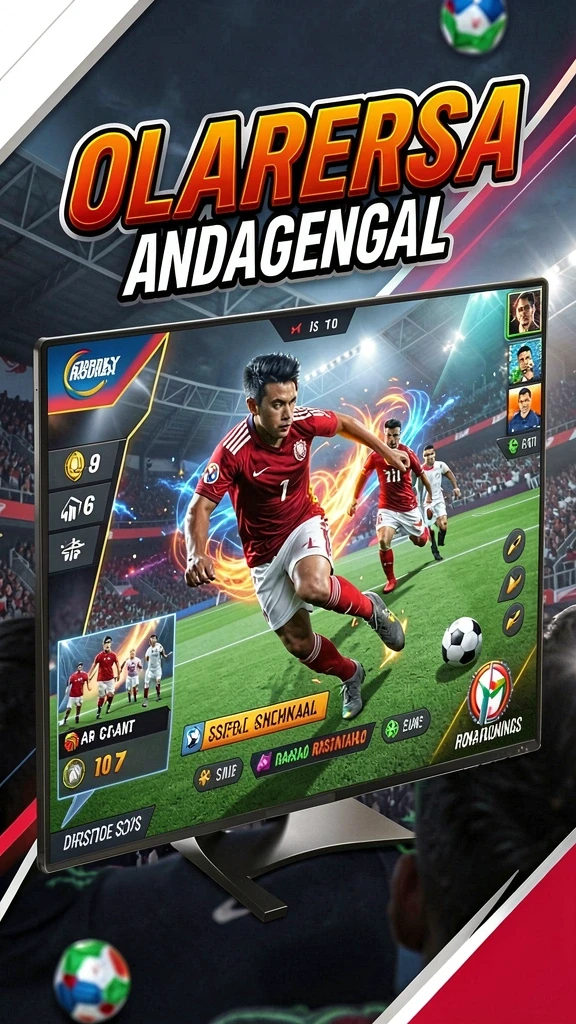 spinharta - Tampilan awal yang menarik dengan navigasi yang mudah.
