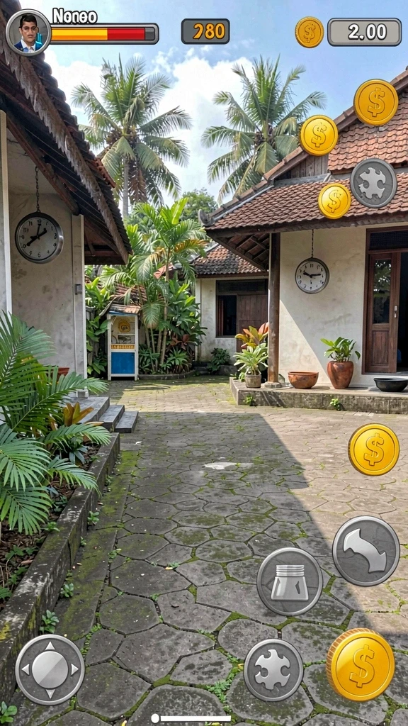 sungaitoto - Beragam pilihan permainan judi tersedia.