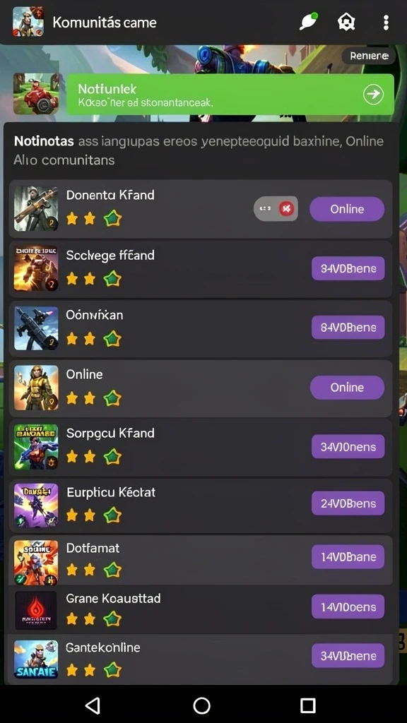 surga11 - Mode permainan yang menantang dengan hadiah menarik.