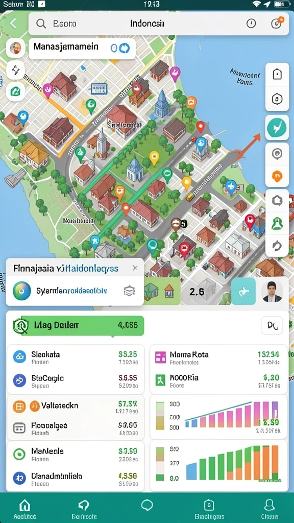 tt789 - Screenshot kedua menampilkan mode multiplayer yang seru.