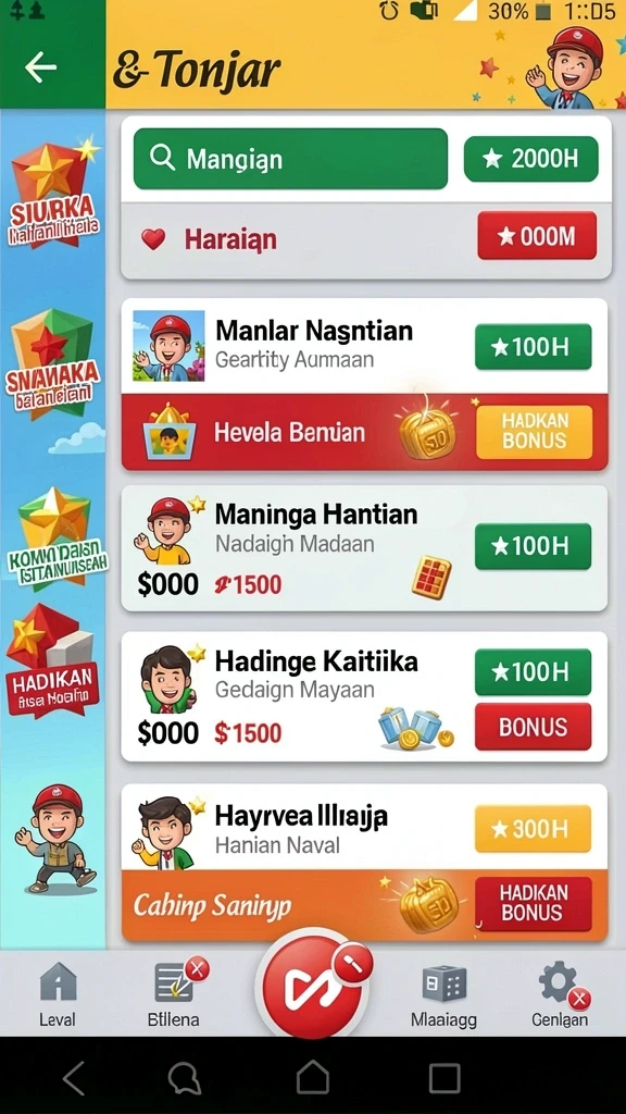 yn777 - Dinamika permainan yang mendebarkan dan seru.
