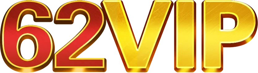 62vip — Logo Resmi